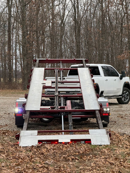 2020 Pinehill Trailer - Image 2