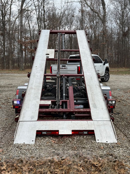 2020 Pinehill Trailer - Image 4